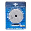 Насадка плоская для паяльника Europroduct EP.WS050 PPR труб 50mm (EP6102)