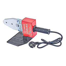 Паяльник для PPR-трубы Санком WM-02 20/63 (KR3291)