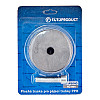 Насадка плоская для паяльника Europroduct EP.WS040 PPR труб 40mm (EP6101)