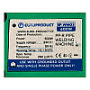 Паяльник для труб PPR Europroduct EP.WM03 (плоские насадки) 20/32mm (EP6093)