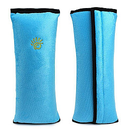 Накладка на ремінь безпеки VigohA Синій