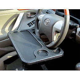 Автомобільний піднос на кермо VigohA 430x290мм