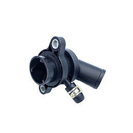 Термостат в сборе OEM Daewoo Lanos Nexia Chevrolet Aveo (96282726)
