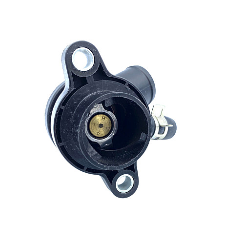 Термостат в сборе OEM Daewoo Lanos Nexia Chevrolet Aveo (96282726)