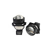 Светодиодные BI-LED линзы TORSSEN 3'' Ultra 2