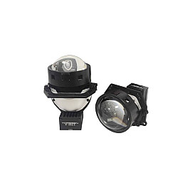 Светодиодные BI-LED линзы TORSSEN 3'' Ultra 2