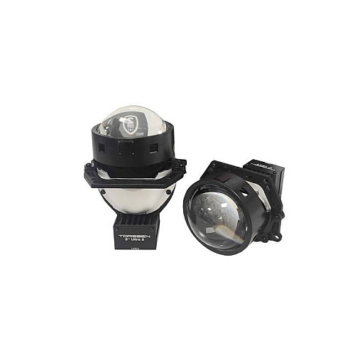 Светодиодные BI-LED линзы TORSSEN 3'' Ultra 2