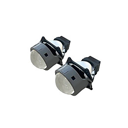 Светодиодные BI-LED линзы TORSSEN 3