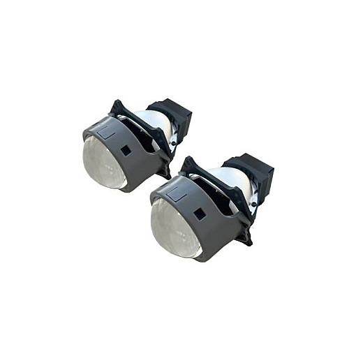 Світлодіодні BI-LED лінзи TORSSEN 3" K2