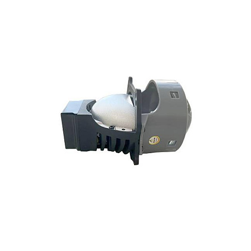 Світлодіодні BI-LED лінзи TORSSEN 3" K2