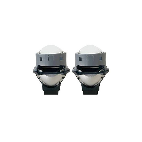 Світлодіодні BI-LED лінзи TORSSEN 3" K2