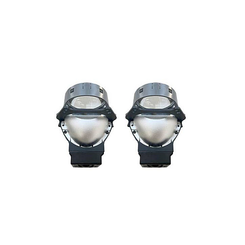Світлодіодні BI-LED лінзи TORSSEN 3" K2