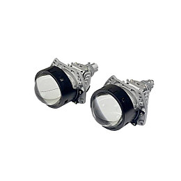 Светодиодные BI-LED линзы TORSSEN 3'' I2 68W