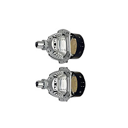 Светодиодные BI-LED линзы TORSSEN 3'' I2 68W