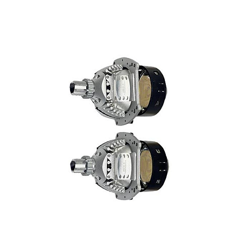 Светодиодные BI-LED линзы TORSSEN 3'' I2 68W