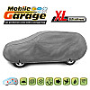 Чехол-тент для автомобиля Kegel-Blazusiak для SSANGYONG Rexton Mobile Garage XL SUV/Off Road (5-4123-248-3020)