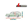 Чехол-тент для автомобиля Kegel-Blazusiak для SSANGYONG Korando Mobile Garage L SUV/Off Road (5-4122-248-3020)