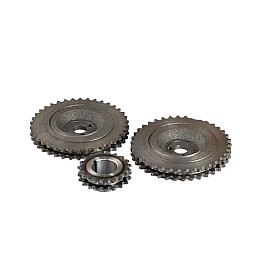 Комплект зірок грм OEM ВАЗ 2101 2102 2103 2104 2105 2106 2107 (2101-1006020)