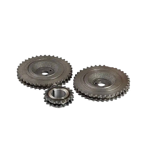 Комплект зірок грм OEM ВАЗ 2101 2102 2103 2104 2105 2106 2107 (2101-1006020)