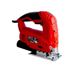 Лобзик электрический MPT 600 Вт 80/8 мм 800-3000 об/мин Black and Red (MJS6005)