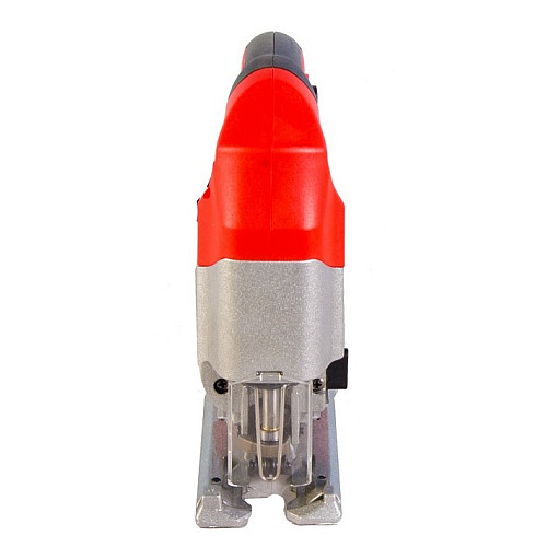 Лобзик электрический MPT PROFI 700 Вт 100/10 мм 500-3000 об/мин Black and Red (MJS7003)