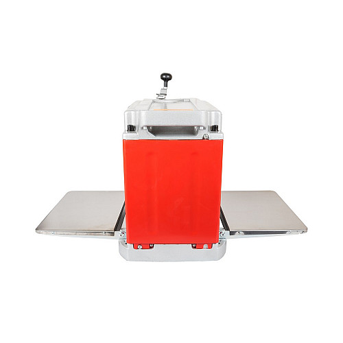 Станок рейсмусовий для дерева MPT 1650 Вт 8500 об/хв 304 мм Red (MTP2012)
