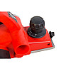 Рубанок электрический MPT 560 Вт 82х1 мм 16000 об/мин Black and Red (MPL8205)