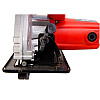 Пила циркулярная MPT PROFI 1380 Вт 185х20 мм 5300 об/мин 65 мм Black and Red (MCS1803)