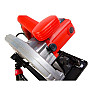 Пила циркулярная MPT PROFI 1380 Вт 185х20 мм 5300 об/мин 65 мм Black and Red (MCS1803)