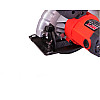 Пила циркулярная MPT 1200 Вт 185х20 мм 5000 об/мин 60 мм Black and Red (MCS1805P)