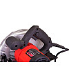 Пила циркулярная MPT 1200 Вт 185х20 мм 5000 об/мин 60 мм Black and Red (MCS1805P)