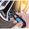Цифровой манометр iCar TH805 Черный 050746