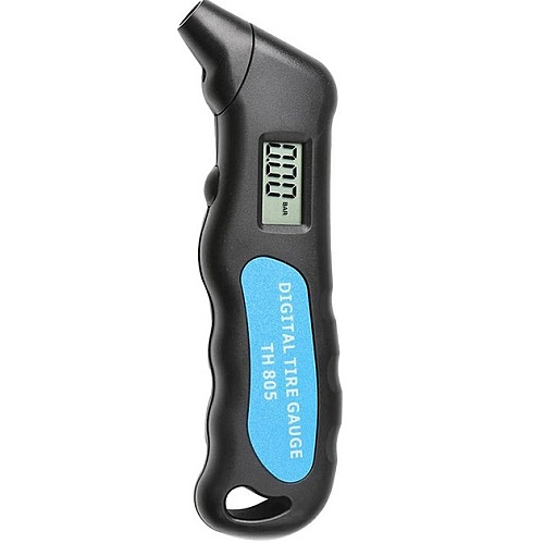 Цифровой манометр iCar TH805 Черный 050746