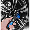 Цифровой манометр iCar TH805 Черный 050746