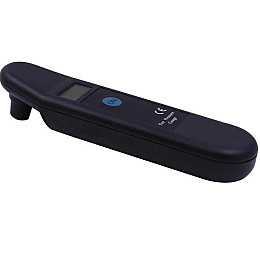 Цифровий манометр iCar TG101 Чорний 050747