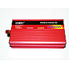Преобразователь автомобильный напряжения инвертор UKC AC/DC AR 3000W 12V (1756374643)