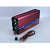 Автомобільний інвертор Powerone+ 12V-220V 4000W + USB (PI-4000W) (1756375575)