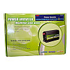 Інвертор перетворювач напруги автомобільний WimpeX 4000 W 12/220V POWER INVERTER (1756375593)