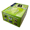 Інвертор перетворювач напруги автомобільний WimpeX 4000 W 12/220V POWER INVERTER (1756375593)