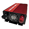 Перетворювач напруги OPT-TOP Power Inverter Red 12V в 220V 2500W автомобільний інвертор (1756375647)