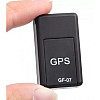Маленький портативный трекер для отслеживаиня движения OPT-TOP GPS GF-07 (2071416388)
