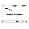 Щітка склоочисника задня Valeo Silencio Rear 300 мм (12") 574205