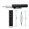 Ресивер автомобильный Voltronic PIX-LINK Bluetooth AUX LV-B09 Black (15260-hbr)