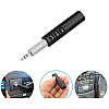 Ресивер автомобильный Voltronic PIX-LINK Bluetooth AUX LV-B09 Black (15260-hbr)
