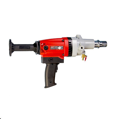Дрель алмазного бурения MPT PROFI 110 мм 1500 Вт 0-1700 об/мин Red (MDCD1103)