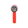 Фен промисловий MPT PROFI 2000 Вт 60-630°С 300-500 л/хв Red (MHG2005V)