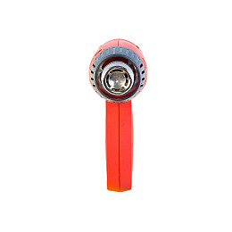 Фен промышленный MPT PROFI 2000 Вт 60-630°С 300-500 л/мин Red (MHG2005V)