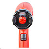 Фен промисловий MPT PROFI 2000 Вт 60-630°С 300-500 л/хв Red (MHG2005V)