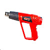 Фен промышленный MPT 2000 Вт 350-550°С 300-500 л/мин Red (MHG2003)