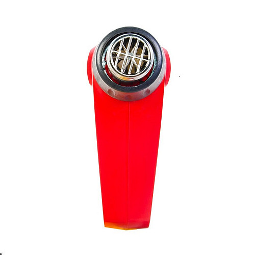 Фен промышленный MPT 2000 Вт 350-550°С 300-500 л/мин Red (MHG2003)